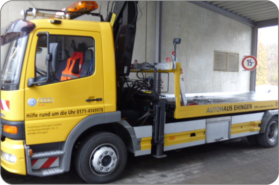 24-h Notdienst 24-h Notdienst