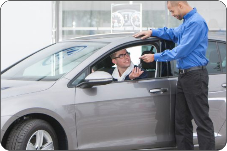 Hol-Bringservice Hol-Bringservice