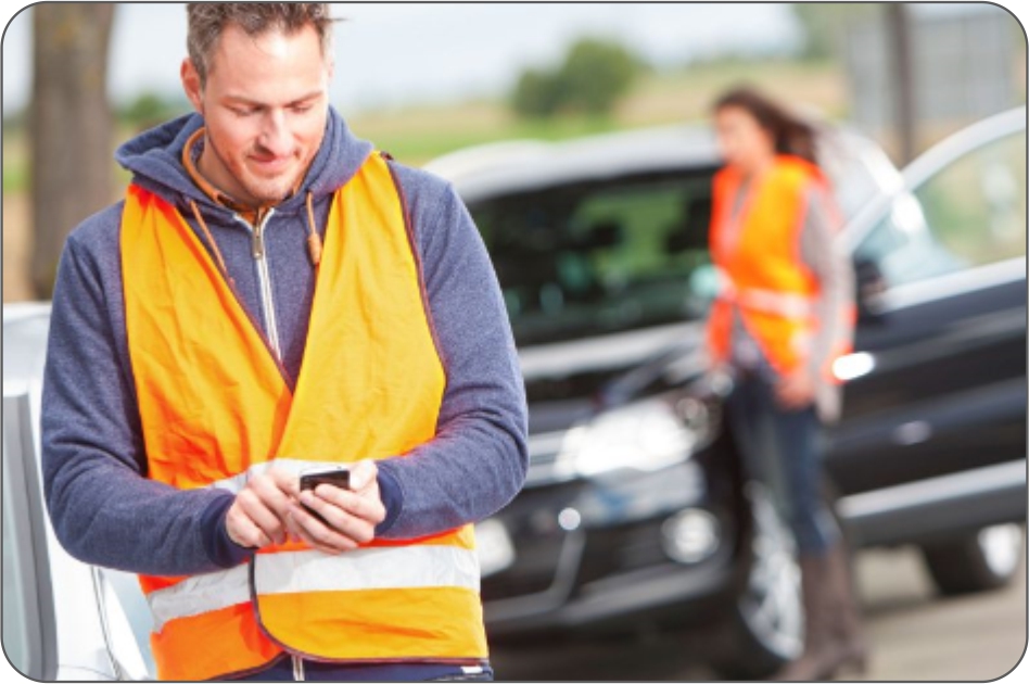 Unfall-Rundum-Service Unfall-Rundum-Service