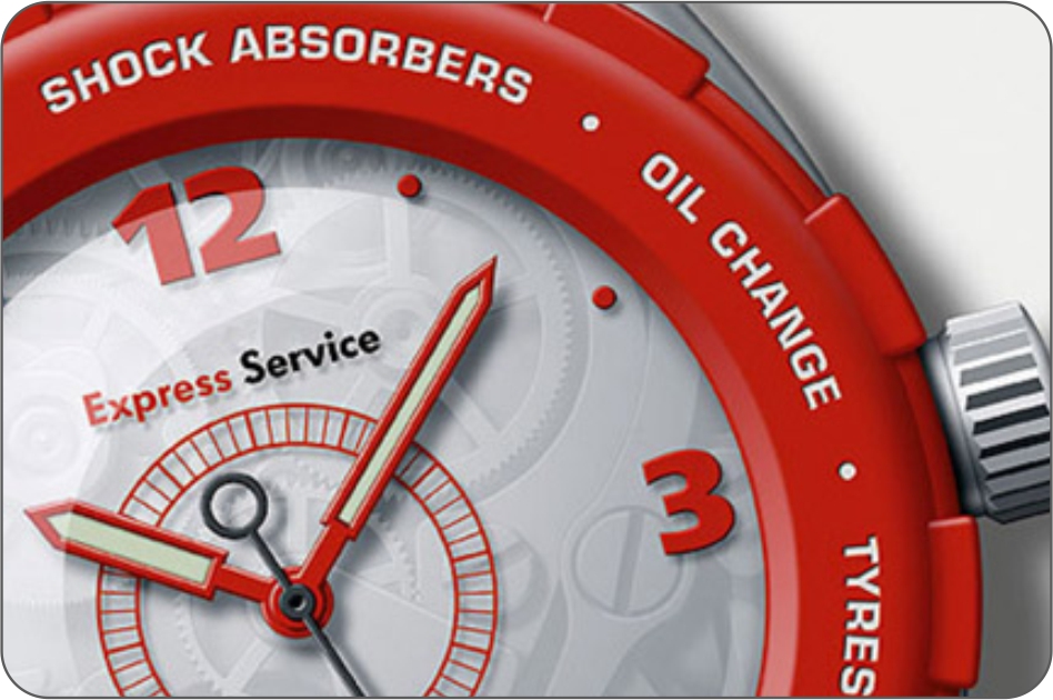 Express-Service Express-Service