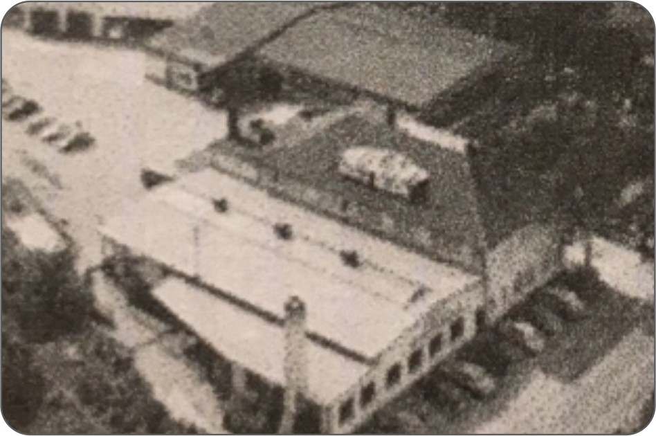 Firmengeschichte | Denzel-Gruppe